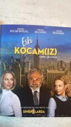 FILM LOVERSS DERGİSİ - 8 NİSAN 2018 - ALİ ERCİVAN - ARAS KESER - ASLI ILDIR - BATU ANADOLU - BURAK ÜLGEN - EKİN CAN GÖKSOY - GİZEM ÇALIŞIR - GÜVENÇ ATSÜREN - HASAN CÖMERT - KAAN DENK - MURAT YALÇIN - OKAN TOPRAK - SEZEN SAYINALP - BERKE DEMİR - EDZE ALİ - HAZAL ŞEN - İBRAHİM CEM ÖZSEFİL - MELİS ÖNEREN - SILA ŞAHİNÖZ - HAZAL KUTLU - İNGMAR BERGMAN - TARKOVSKİ - GODARD - TRUFFAUT - ABBAS KIAROSTAMI - KAZIM ÖZ - EMİN ALPER - SEMİH KAPLANOĞLU - REHA ERDEM - CAN EVRENOL - TAŞ DEVRİ FİRARDA / EARLY MAN - 24 KARE - ATÖLYE - PARIS, TEXAS - HANNAH - ÖZEL MÜLK - SAĞLAM ŞARKI - SUS PUS - ERIC CLAPTON - İSKELE - COBY - MAVİLİ - PERSONA - SARA VE SELİM HAKKINDA - KARANLIKLAR VADİSİ - EX LIBRIS: NEW YORK HALK KÜTÜPHANESİ - DUA - HASRET - YÜZ - ŞÜPHE - YOU WERE NEVER REALLY HERE - MARIA BY CALLAS - AYAZ - BİR NUMARA - SEVERINA - ÇILGIN YILLARIMIZ - 9 PARMAK - PASTACI - TATİL - CANDELARIA - KAYBOLMA - MY GENERATION - KUZGUNLAR - DÜĞÜNÜMÜZ VAR - 12 GÜN - KELİMELERİN ÖTESİ  - TAM TAKIM EKSİKSİZ 22 SAYFA