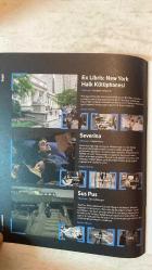 FILM LOVERSS DERGİSİ - 8 NİSAN 2018 - ALİ ERCİVAN - ARAS KESER - ASLI ILDIR - BATU ANADOLU - BURAK ÜLGEN - EKİN CAN GÖKSOY - GİZEM ÇALIŞIR - GÜVENÇ ATSÜREN - HASAN CÖMERT - KAAN DENK - MURAT YALÇIN - OKAN TOPRAK - SEZEN SAYINALP - BERKE DEMİR - EDZE ALİ - HAZAL ŞEN - İBRAHİM CEM ÖZSEFİL - MELİS ÖNEREN - SILA ŞAHİNÖZ - HAZAL KUTLU - İNGMAR BERGMAN - TARKOVSKİ - GODARD - TRUFFAUT - ABBAS KIAROSTAMI - KAZIM ÖZ - EMİN ALPER - SEMİH KAPLANOĞLU - REHA ERDEM - CAN EVRENOL - TAŞ DEVRİ FİRARDA / EARLY MAN - 24 KARE - ATÖLYE - PARIS, TEXAS - HANNAH - ÖZEL MÜLK - SAĞLAM ŞARKI - SUS PUS - ERIC CLAPTON - İSKELE - COBY - MAVİLİ - PERSONA - SARA VE SELİM HAKKINDA - KARANLIKLAR VADİSİ - EX LIBRIS: NEW YORK HALK KÜTÜPHANESİ - DUA - HASRET - YÜZ - ŞÜPHE - YOU WERE NEVER REALLY HERE - MARIA BY CALLAS - AYAZ - BİR NUMARA - SEVERINA - ÇILGIN YILLARIMIZ - 9 PARMAK - PASTACI - TATİL - CANDELARIA - KAYBOLMA - MY GENERATION - KUZGUNLAR - DÜĞÜNÜMÜZ VAR - 12 GÜN - KELİMELERİN ÖTESİ  - TAM TAKIM EKSİKSİZ 22 SAYFA