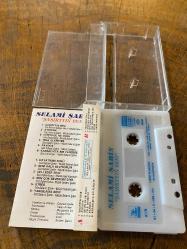 SELAMİ ŞAHİN - ŞAŞIRTTIN BENİ - KASET