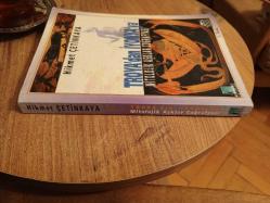 Troya'dan İyonya'ya Mitolojik Aşklar Coğrafyası