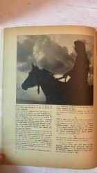 YENİ SİNEMA DERGİSİ - NİSAN & MAYIS 1967 SAYI: 6 - ALİ GEVGİLİLİ - LÜTFİ Ö. AKAD - JAK ŞALOM - TANJU AKERSON - TUNCAN OKAN - SUNGU ÇAPAN - AGAH ÖZGÜÇ - SAMİ - YILMAZ GÜNEY - PER OSCARSSON - HENNING CARLSEN - HÜSEYİN HACIBAŞIOĞLU - ONAT KUTLAR - HÜSEYİN BAŞ - GIOVANNI SCOGNAMILLO - ŞAKİR ECZACIBAŞI - DOĞAN TÜRKER - ASAF KÖKSAL  - BİLİMSEL ARAŞTIRMALAR VE SİNEMA SANATI - CATASTROPHE - HUDUTLARIN KANUNU - UYGULAMAYA GEÇSEK - ULUSAL SİNEMANIN VAROLUŞ SAVAŞI - TORBADAKİ KEDİ: KANADA SİNEMASI - BAŞKA ŞEYLER VE EROTİZM - BİR BİZDEN, BİR SİZDEN - KAYNAKLAR - HABERLER - FİLMLER - HAMSUN’UN SİNEMALAŞTIRILMASI: AÇLIK - TÜKENEN AMERİKANİZM - KORKUNÇ KOLLEKSİYONCU - O DENLİ BÜYÜK DEĞİL - BÜYÜK YARIŞ - YENİ WESTERN AMA… KAHRAMAN BİNBAŞI - GÖSTERİLER - DEĞERLENDİRME  AÇLIK / SULT - HUDUTLARIN KANUNU - KANADA SİNEMASI - CATASTROPHE - TÜKENEN AMERİKANİZM - KORKUNÇ KOLLEKSİYONCU - BÜYÜK YARIŞ - YENİ WESTERN - KAHRAMAN BİNBAŞI - TAM TAKIM EKSİKSİZ 34 SAYFA