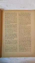 YENİ SİNEMA DERGİSİ - NİSAN & MAYIS 1967 SAYI: 6 - ALİ GEVGİLİLİ - LÜTFİ Ö. AKAD - JAK ŞALOM - TANJU AKERSON - TUNCAN OKAN - SUNGU ÇAPAN - AGAH ÖZGÜÇ - SAMİ - YILMAZ GÜNEY - PER OSCARSSON - HENNING CARLSEN - HÜSEYİN HACIBAŞIOĞLU - ONAT KUTLAR - HÜSEYİN BAŞ - GIOVANNI SCOGNAMILLO - ŞAKİR ECZACIBAŞI - DOĞAN TÜRKER - ASAF KÖKSAL  - BİLİMSEL ARAŞTIRMALAR VE SİNEMA SANATI - CATASTROPHE - HUDUTLARIN KANUNU - UYGULAMAYA GEÇSEK - ULUSAL SİNEMANIN VAROLUŞ SAVAŞI - TORBADAKİ KEDİ: KANADA SİNEMASI - BAŞKA ŞEYLER VE EROTİZM - BİR BİZDEN, BİR SİZDEN - KAYNAKLAR - HABERLER - FİLMLER - HAMSUN’UN SİNEMALAŞTIRILMASI: AÇLIK - TÜKENEN AMERİKANİZM - KORKUNÇ KOLLEKSİYONCU - O DENLİ BÜYÜK DEĞİL - BÜYÜK YARIŞ - YENİ WESTERN AMA… KAHRAMAN BİNBAŞI - GÖSTERİLER - DEĞERLENDİRME  AÇLIK / SULT - HUDUTLARIN KANUNU - KANADA SİNEMASI - CATASTROPHE - TÜKENEN AMERİKANİZM - KORKUNÇ KOLLEKSİYONCU - BÜYÜK YARIŞ - YENİ WESTERN - KAHRAMAN BİNBAŞI - TAM TAKIM EKSİKSİZ 34 SAYFA