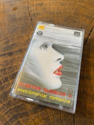 ÖLMEYEN SLOWLAR 3 - ENSTRMENTAL ROMANCE - KASET