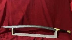 OSMANLI DÖNEMİ ♦️ YATAĞAN KILICI ♦️YAZILI,İŞLEMELİ