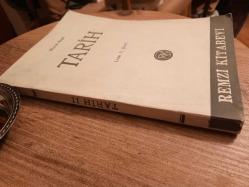 TARİH LİSE II. ( 2. ) SINIF