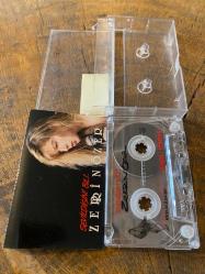 ZERRİN ÖZER - SEVİLDİĞİNİ BİL - KASET + POSTER