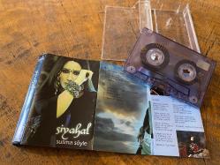 SİYAHAL - SUSMA SÖYLE - KASET