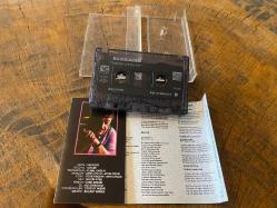 BERKANT - SAMANYOLU 93 - KASET