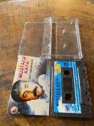 MUSTAFA KAYA - DELİ GÖZBEBEKLERİ - KASET