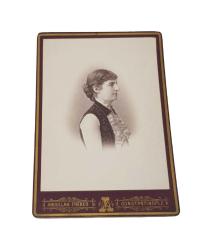 ABDULLAH FRERES KADIN KABİN FOTO