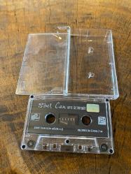 SİBEL CAN - SEN BENİMSİN - KASET