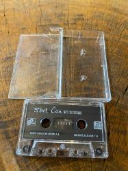 SİBEL CAN - SEN BENİMSİN - KASET