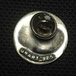 Urart Marka Gümüş Rozet