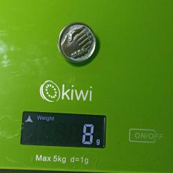 Urart Marka Gümüş Rozet