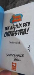 Kral Şakir 1 - Tek Kişilik Dev Orkestra!