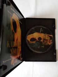 Karanlık Sular Dvd Film