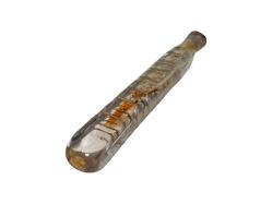 OSMANLI DÖNEMİ BEYKOZ KOKU ŞİŞES