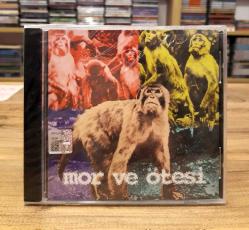 MOR VE ÖTESİ BIRAK ZAMAN AKSIN CD JELATİNLİ