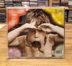 MOR VE ÖTESİ BIRAK ZAMAN AKSIN CD JELATİNLİ