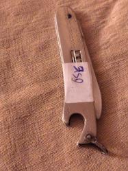 İtalyan Çakı pirelli