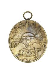 İSTİKLAL MADALYASI