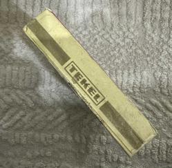 Eski Dönem TEKEL Topkapı Sarayı sigara pakedi kapalı açılmamış kolleksiyonluk