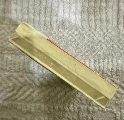 Eski Dönem TEKEL Topkapı Sarayı sigara pakedi kapalı açılmamış kolleksiyonluk