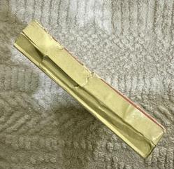 Eski Dönem TEKEL Topkapı Sarayı sigara pakedi kapalı açılmamış kolleksiyonluk