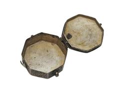 OSMANLI SANCAK KURAN KABI