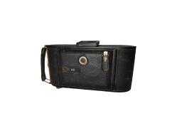 ANTİKA KÖRÜKLÜ FOTOĞRAF MAKİNESİ