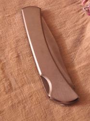 Barlow Fransız çelik çakı