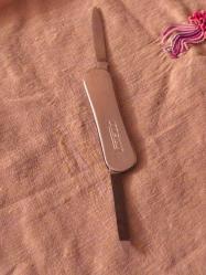 LOT.13 » italyan Pirelli çakı