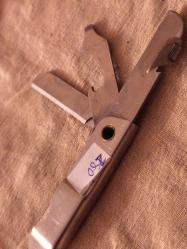 LOT.20 » Good Year çelik çakı