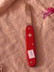 LOT.18 » Victorinox isveç çakı