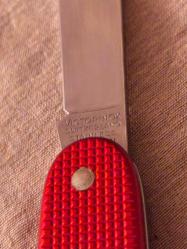 Victorinox isveç çakı