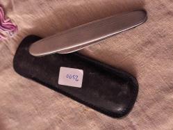 LOT.5 » Rostfrei antika çelik çakı