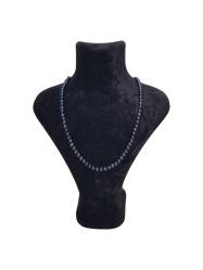 SİYAH İNCİ GERDANLIK