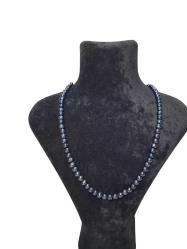 SİYAH İNCİ GERDANLIK