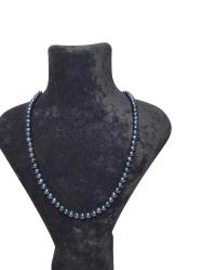 SİYAH İNCİ GERDANLIK