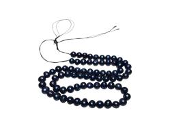 SİYAH İNCİ GERDANLIK