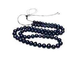 SİYAH İNCİ GERDANLIK