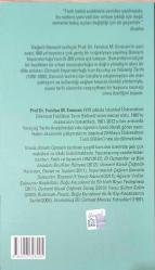 Osmanlı İmparatorluğu’nun Kuruluş ve Yükseliş Tarihi 1300-1600