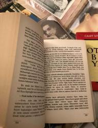 şerafettin elçi - hasan kaya  (doğunun elçisi'nden yüce divana)