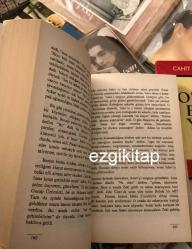 şerafettin elçi - hasan kaya  (doğunun elçisi'nden yüce divana)