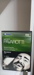 luciano pavarotti muhteşem performans dünyanın en iyi tenorundan popüler aryalar o solo mia un aura amorosa barcelona resital dvd