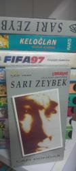 SARI ZEYBEK - CAN DÜNDAR - 32. GÜN - VHS Kaset Yılın Belgeseli 1993