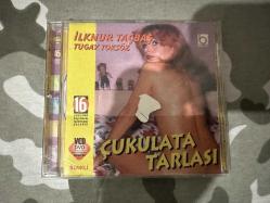 Çukulata tarlası / Vcd Yeşilçam dönem errotic