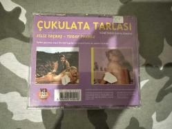 Çukulata tarlası / Vcd Yeşilçam dönem errotic