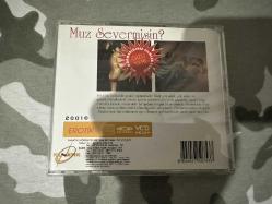 Muz severmisin ? /Vcd Yeşilçam errotic
