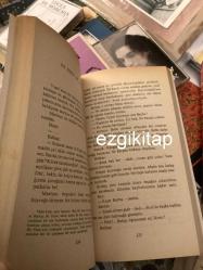 mahalle kahvesi havada bulut - sait faik abasıyanık